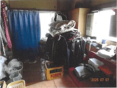 大阪府富田林市 富田林駅12分 戸建て 202万円の競売物件 #13
