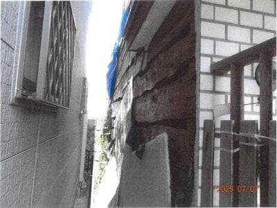 大阪府富田林市 富田林駅12分 戸建て 202万円の競売物件 #4