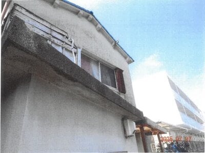 大阪府富田林市 富田林駅12分 戸建て 202万円の競売物件 #5