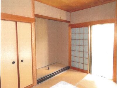 大阪府大阪狭山市 滝谷駅25分 戸建て 1,072万円の競売物件 #3
