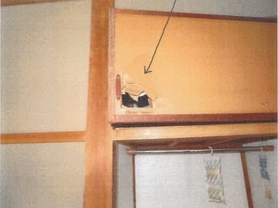 大阪府大阪狭山市 滝谷駅25分 戸建て 1,072万円の競売物件 #8