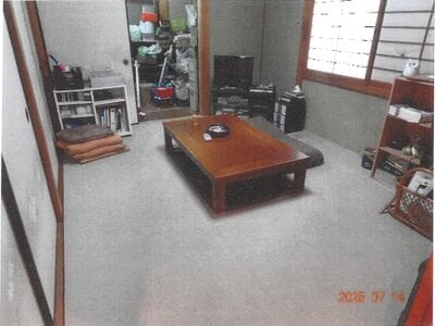 大阪府河内長野市 三日市町駅15分 戸建て 1,554万円の競売物件 #11