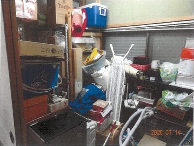 大阪府河内長野市 三日市町駅15分 戸建て 1,554万円の競売物件 #12