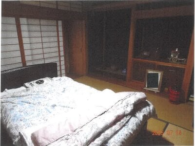 大阪府河内長野市 三日市町駅15分 戸建て 1,554万円の競売物件 #13