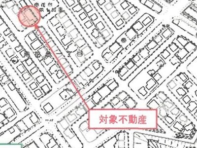 大阪府河内長野市 三日市町駅15分 戸建て 1,554万円の競売物件 #19