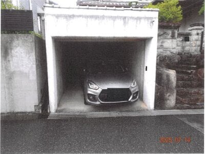 大阪府河内長野市 三日市町駅15分 戸建て 1,554万円の競売物件 #2