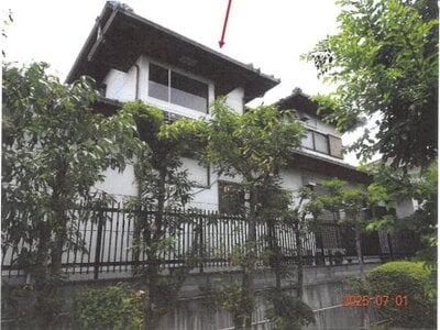 大阪府河内長野市 三日市町駅15分 戸建て 1,554万円の競売物件 #3