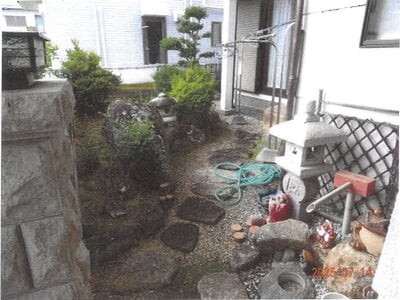 大阪府河内長野市 三日市町駅15分 戸建て 1,554万円の競売物件 #5