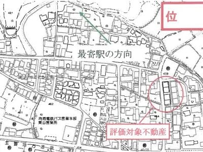 大阪府堺市中区 深井駅20分 戸建て 1,357万円の競売物件 #10