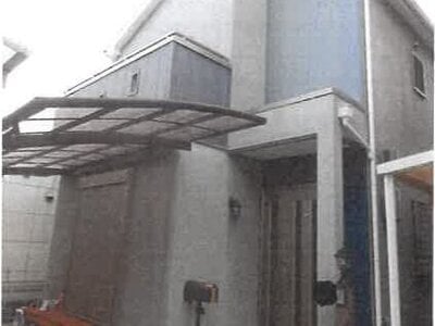 大阪府堺市中区 深井駅18分 戸建て 915万円の競売物件 #1