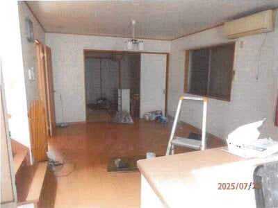 大阪府堺市中区 深井駅18分 戸建て 915万円の競売物件 #2