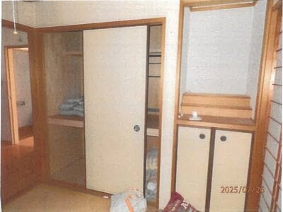 大阪府堺市中区 深井駅18分 戸建て 915万円の競売物件 #3