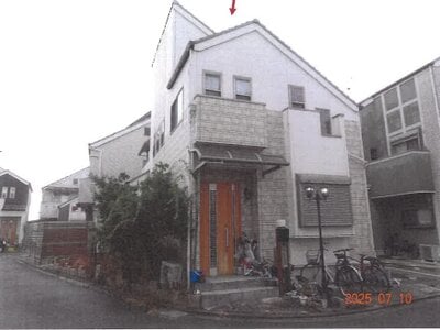 大阪府堺市美原区 恵我ノ荘駅 戸建て 519万円の競売物件 #1