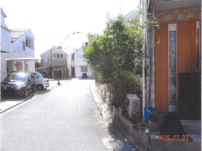 大阪府堺市美原区 恵我ノ荘駅 戸建て 519万円の競売物件 #3