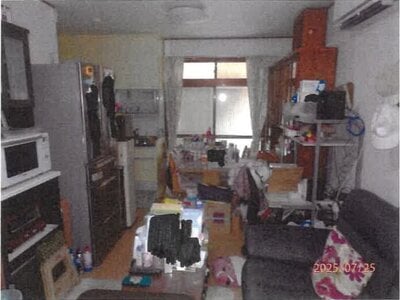 大阪府堺市堺区 高須神社駅3分 戸建て 178万円の競売物件 #2