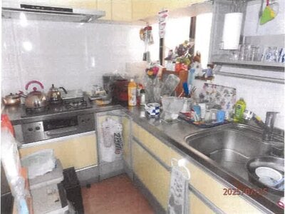 大阪府堺市堺区 高須神社駅3分 戸建て 178万円の競売物件 #3