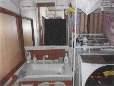 大阪府堺市堺区 高須神社駅3分 戸建て 178万円の競売物件 #4