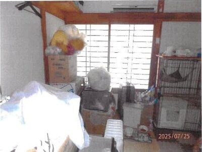 大阪府堺市堺区 高須神社駅3分 戸建て 178万円の競売物件 #6