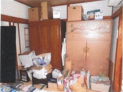 大阪府堺市堺区 高須神社駅3分 戸建て 178万円の競売物件 #7