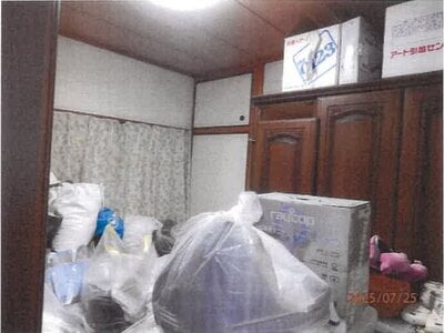 大阪府堺市堺区 高須神社駅3分 戸建て 178万円の競売物件 #8