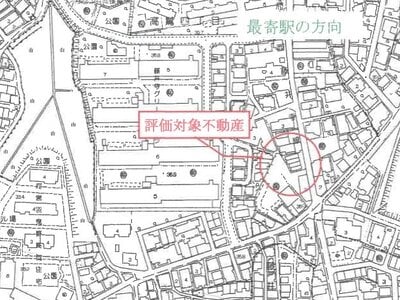 大阪府羽曳野市 藤井寺駅11分 マンション 264万円の競売物件 #10