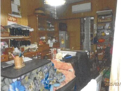大阪府羽曳野市 藤井寺駅11分 マンション 264万円の競売物件 #3