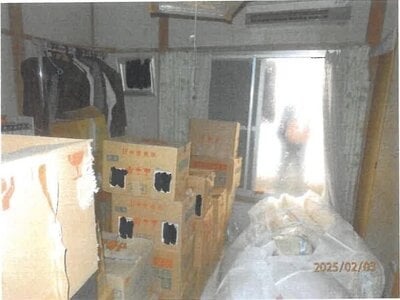 大阪府羽曳野市 藤井寺駅11分 マンション 264万円の競売物件 #7
