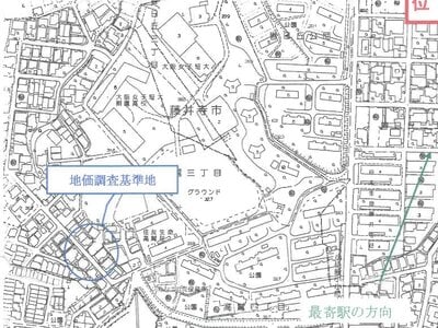 大阪府羽曳野市 藤井寺駅11分 マンション 264万円の競売物件 #9