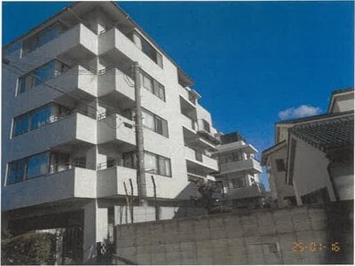 大阪府堺市西区 船尾駅3分 マンション「サンライズマンション・ドムス諏訪森」538万円の競売物件 #1