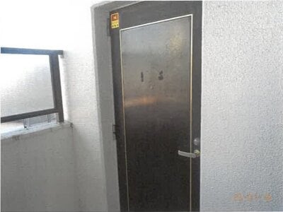 大阪府堺市西区 船尾駅3分 マンション「サンライズマンション・ドムス諏訪森」538万円の競売物件 #2