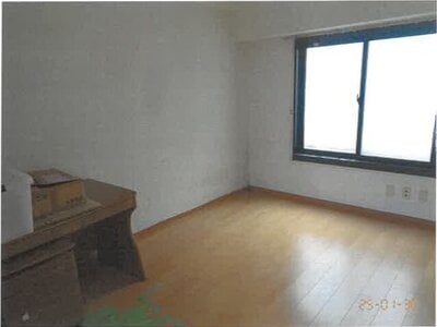 大阪府堺市西区 船尾駅3分 マンション「サンライズマンション・ドムス諏訪森」538万円の競売物件 #4