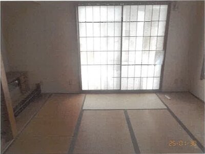 大阪府堺市西区 船尾駅3分 マンション「サンライズマンション・ドムス諏訪森」538万円の競売物件 #6
