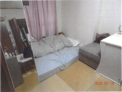 大阪府柏原市 河内国分駅4分 マンション「ドムール国分旭ヶ丘」487万円の競売物件 #12