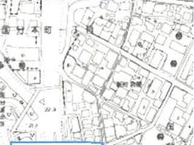 大阪府柏原市 河内国分駅4分 マンション「ドムール国分旭ヶ丘」487万円の競売物件 #15