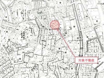 大阪府柏原市 河内国分駅4分 マンション「ドムール国分旭ヶ丘」487万円の競売物件 #16
