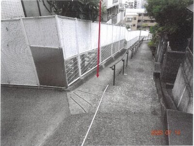 大阪府柏原市 河内国分駅4分 マンション「ドムール国分旭ヶ丘」487万円の競売物件 #3