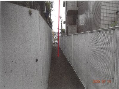 大阪府柏原市 河内国分駅4分 マンション「ドムール国分旭ヶ丘」487万円の競売物件 #4