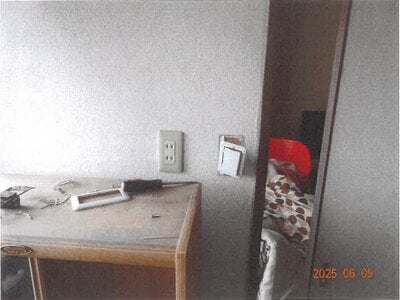 大阪府藤井寺市 土師ノ里駅7分 マンション 229万円の競売物件 #10