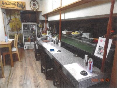 大阪府藤井寺市 土師ノ里駅7分 マンション 229万円の競売物件 #2