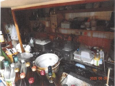 大阪府藤井寺市 土師ノ里駅7分 マンション 229万円の競売物件 #3
