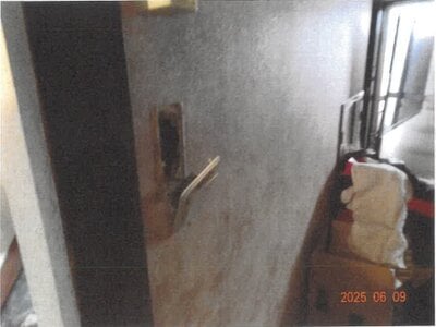 大阪府藤井寺市 土師ノ里駅7分 マンション 229万円の競売物件 #7