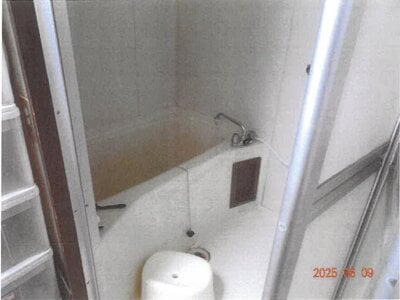 大阪府藤井寺市 土師ノ里駅7分 マンション 229万円の競売物件 #9