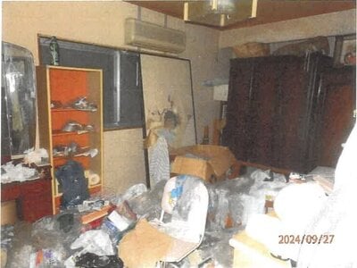(値下げ) 大阪府富田林市 富田林駅8分 マンション 82万円の競売物件 #5