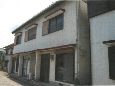 和歌山県新宮市 紀伊佐野駅11分 戸建て 2,269万円の競売物件 #19