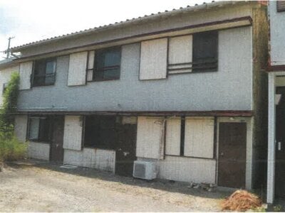 和歌山県新宮市 紀伊佐野駅11分 戸建て 2,269万円の競売物件 #2