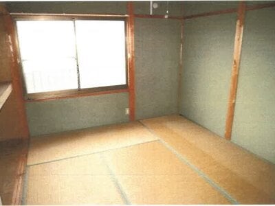 和歌山県新宮市 紀伊佐野駅11分 戸建て 2,269万円の競売物件 #23