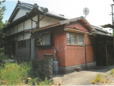 和歌山県新宮市 紀伊佐野駅11分 戸建て 2,269万円の競売物件 #32