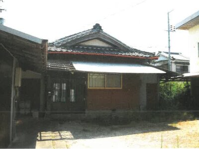 和歌山県新宮市 紀伊佐野駅11分 戸建て 2,269万円の競売物件 #33
