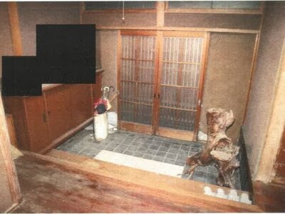 和歌山県新宮市 紀伊佐野駅11分 戸建て 2,269万円の競売物件 #34