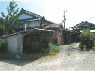 和歌山県新宮市 紀伊佐野駅11分 戸建て 2,269万円の競売物件 #51